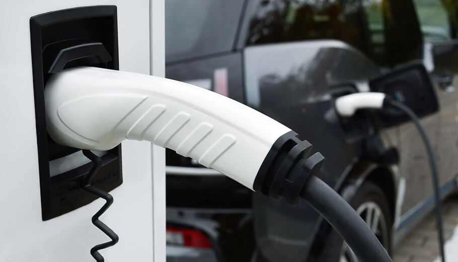 Smart EV Charging for Your Home