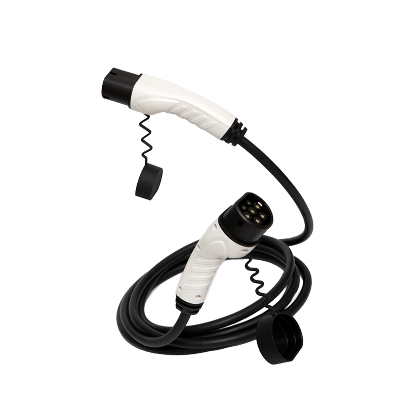 Electric Car Cable Type 2