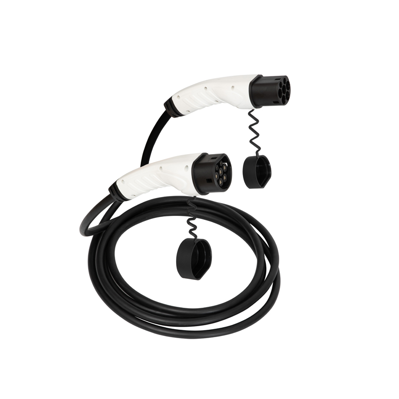 EV charging cable 32A 7kw 5m Customized length
