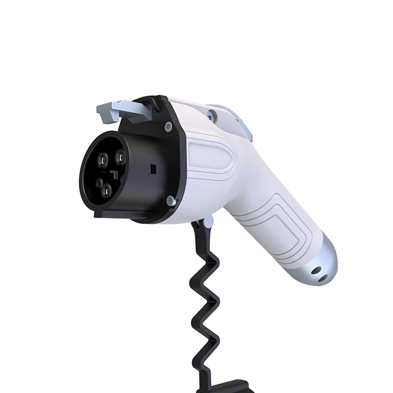 GB/T EV Plug EV connector