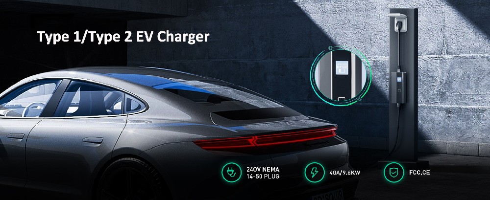 What is an EV charger? A complete guide for electric vehicle owners