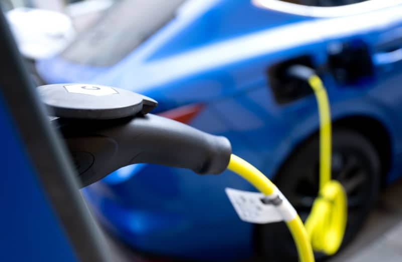 Better understand how electric vehicle charging works