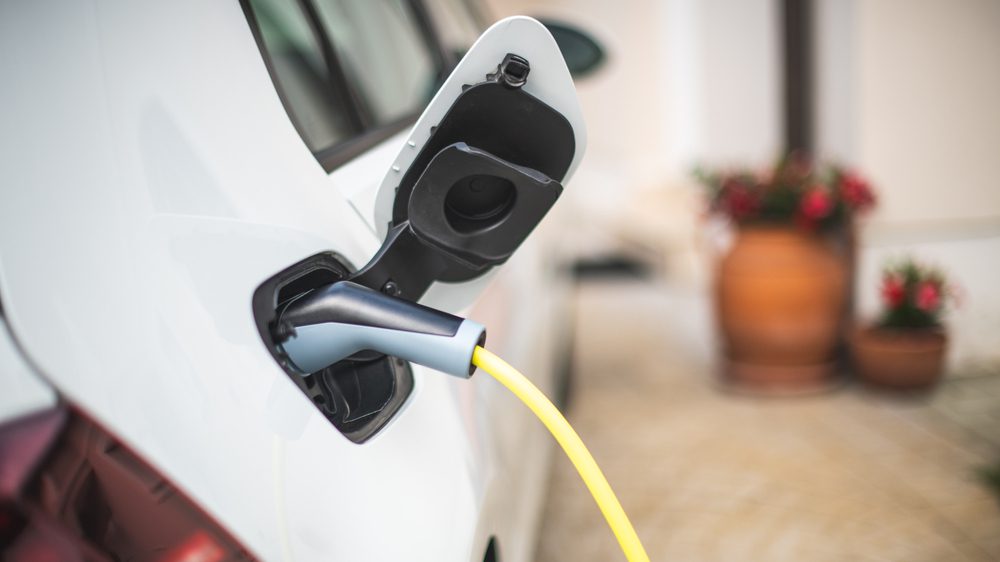 Can You Install a Three-Phase Electric Car Charger at Home?