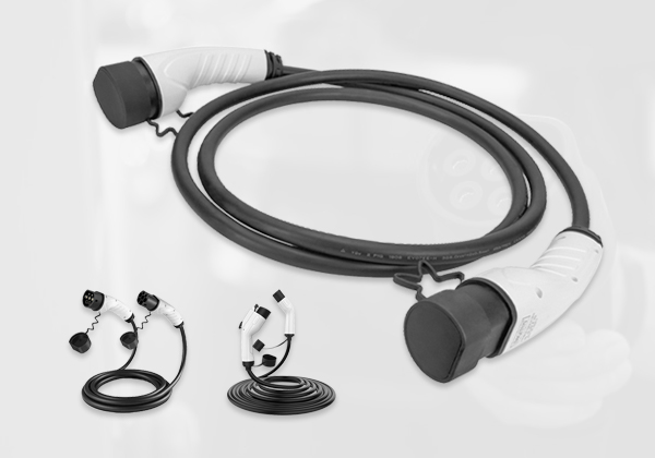 EV Charging Cable
