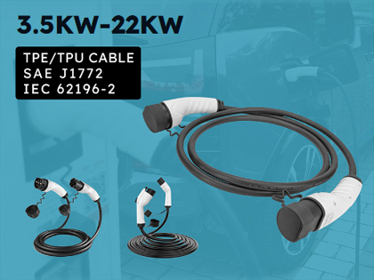 EV Charging Cable