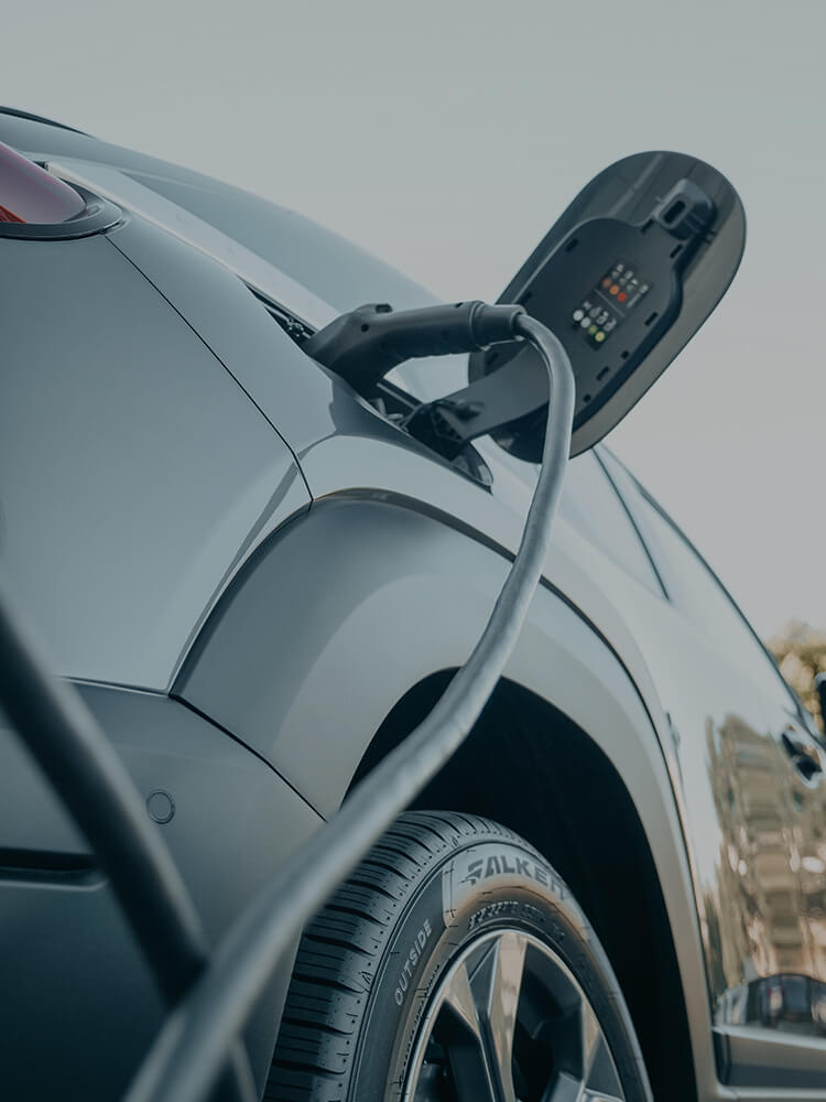 Why EV Charger OEM Service?