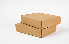 Packaging confirmation